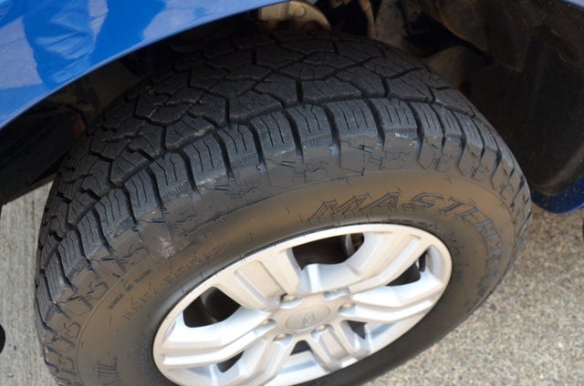 2019 Ford Ranger XLT 4x4