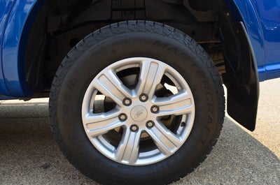 2019 Ford Ranger XLT 4x4