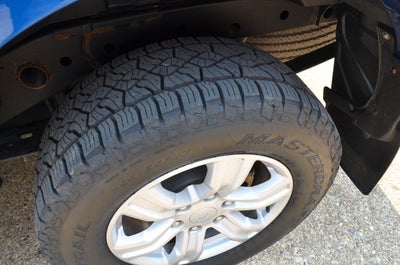 2019 Ford Ranger XLT 4x4