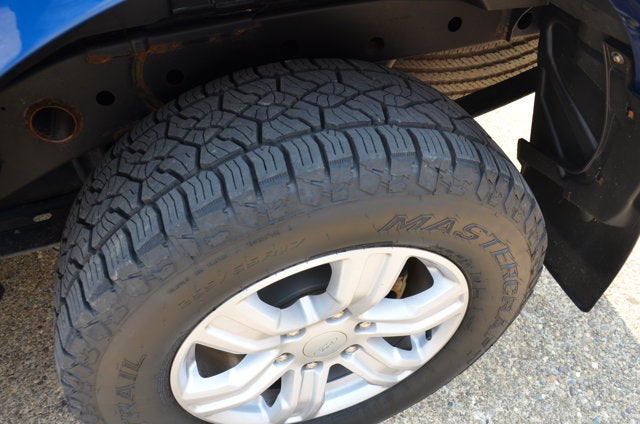 2019 Ford Ranger XLT 4x4