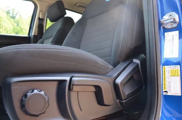 2019 Ford Ranger XLT 4x4