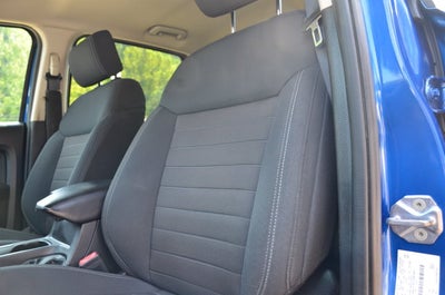 2019 Ford Ranger XLT 4x4