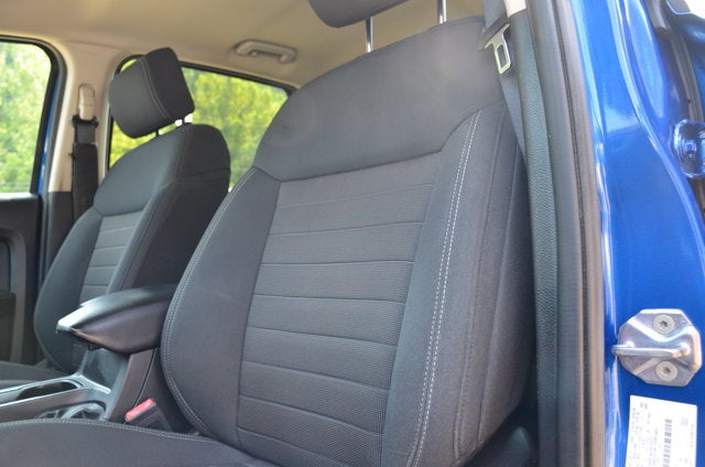 2019 Ford Ranger XLT 4x4