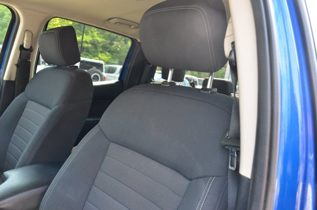 2019 Ford Ranger XLT 4x4