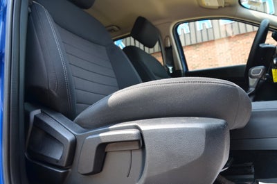 2019 Ford Ranger XLT 4x4