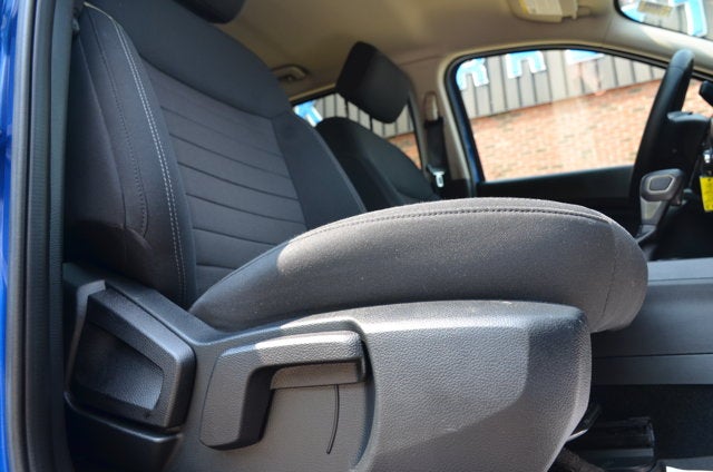 2019 Ford Ranger XLT 4x4