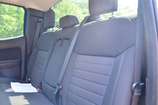 2019 Ford Ranger XLT 4x4