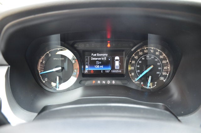 2019 Ford Ranger XLT 4x4