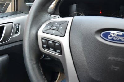 2019 Ford Ranger XLT 4x4