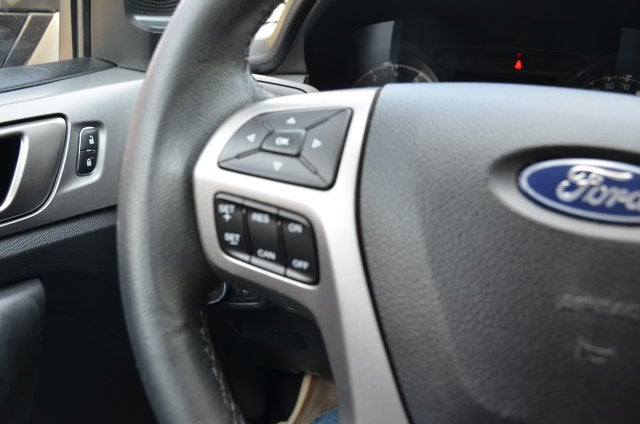 2019 Ford Ranger XLT 4x4