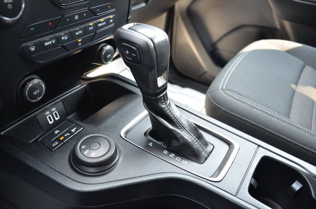 2019 Ford Ranger XLT 4x4