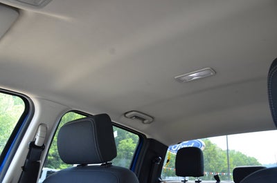 2019 Ford Ranger XLT 4x4