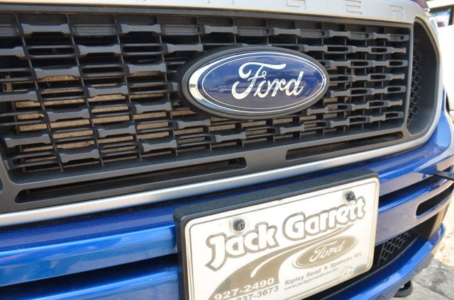 2019 Ford Ranger XLT 4x4