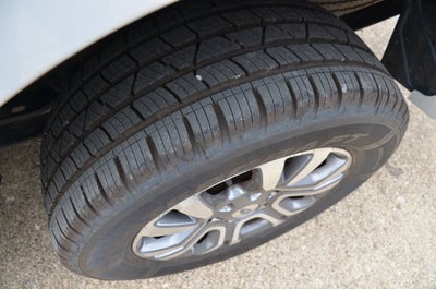2019 Ford Ranger Lariat 4x4