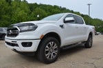 2019 Ford Ranger Lariat 4x4