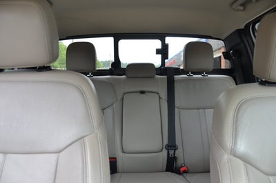 2019 Ford Ranger Lariat 4x4