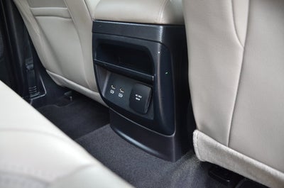 2019 Ford Ranger Lariat 4x4