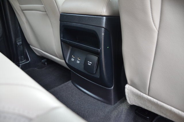 2019 Ford Ranger Lariat 4x4