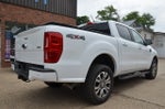 2019 Ford Ranger Lariat 4x4