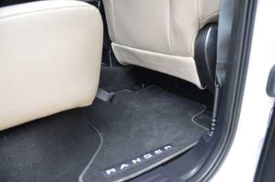 2019 Ford Ranger Lariat 4x4