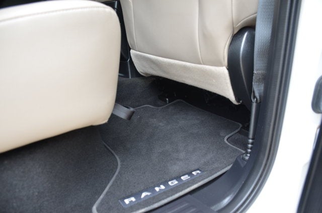 2019 Ford Ranger Lariat 4x4