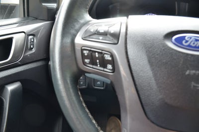 2019 Ford Ranger Lariat 4x4