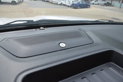 2019 Ford Ranger Lariat 4x4