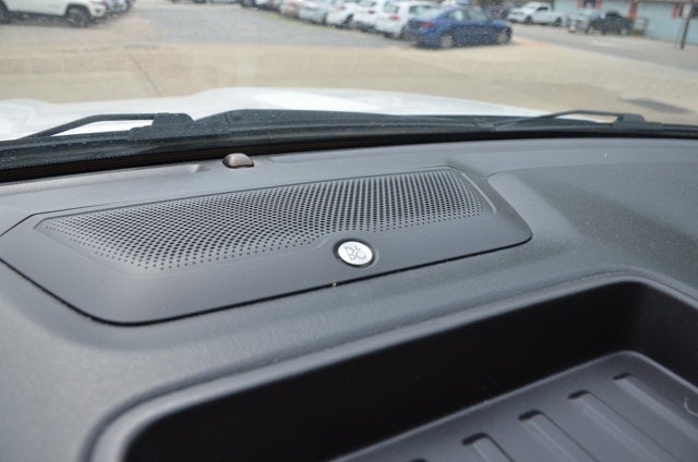 2019 Ford Ranger Lariat 4x4