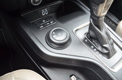 2019 Ford Ranger Lariat 4x4