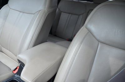 2019 Ford Ranger Lariat 4x4