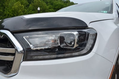 2019 Ford Ranger Lariat 4x4