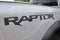 2026 Ford Ranger Raptor SuperCrew 4x4