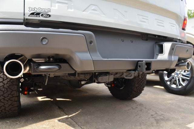 2026 Ford Ranger Raptor SuperCrew 4x4