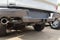 2026 Ford Ranger Raptor SuperCrew 4x4