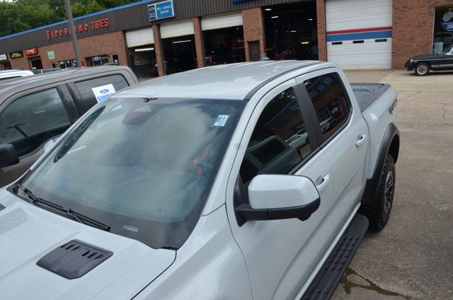 2026 Ford Ranger Raptor SuperCrew 4x4