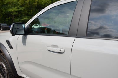 2026 Ford Ranger Raptor SuperCrew 4x4