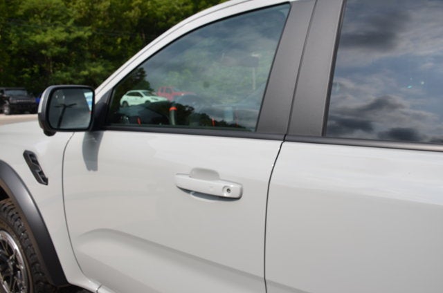 2026 Ford Ranger Raptor SuperCrew 4x4