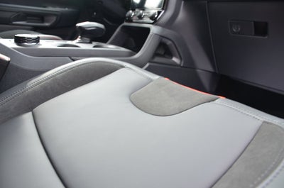 2026 Ford Ranger Raptor SuperCrew 4x4
