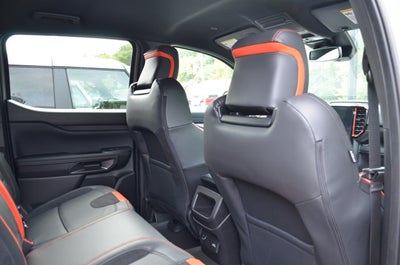 2026 Ford Ranger Raptor SuperCrew 4x4