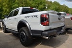 2026 Ford Ranger Raptor SuperCrew 4x4
