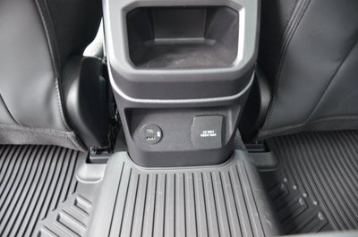 2026 Ford Ranger Raptor SuperCrew 4x4