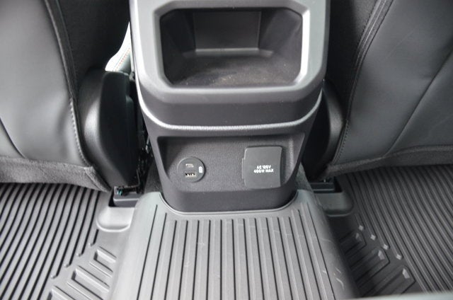 2026 Ford Ranger Raptor SuperCrew 4x4