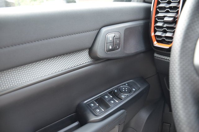 2026 Ford Ranger Raptor SuperCrew 4x4