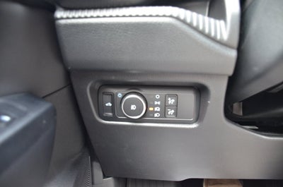 2026 Ford Ranger Raptor SuperCrew 4x4