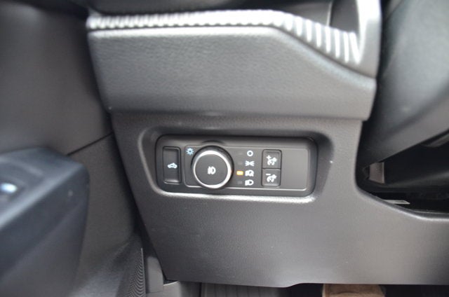 2026 Ford Ranger Raptor SuperCrew 4x4
