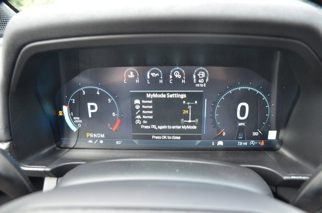2026 Ford Ranger Raptor SuperCrew 4x4