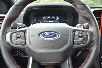 2026 Ford Ranger Raptor SuperCrew 4x4