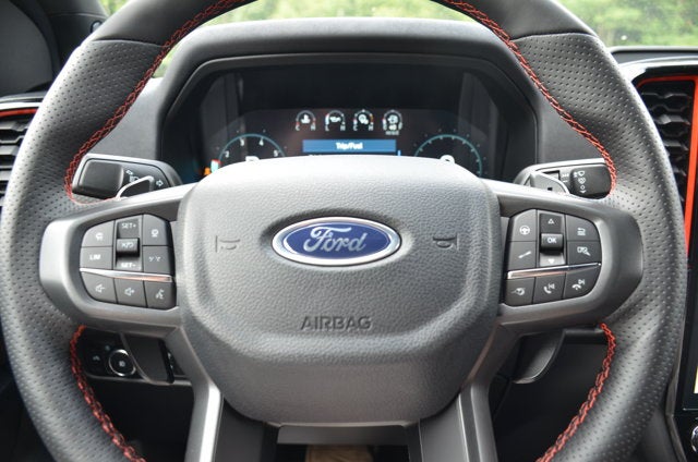 2026 Ford Ranger Raptor SuperCrew 4x4