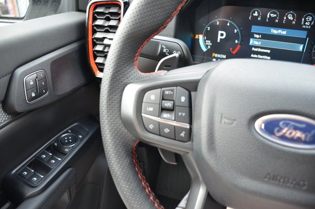 2026 Ford Ranger Raptor SuperCrew 4x4