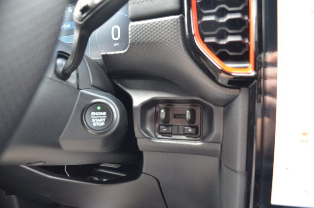 2026 Ford Ranger Raptor SuperCrew 4x4